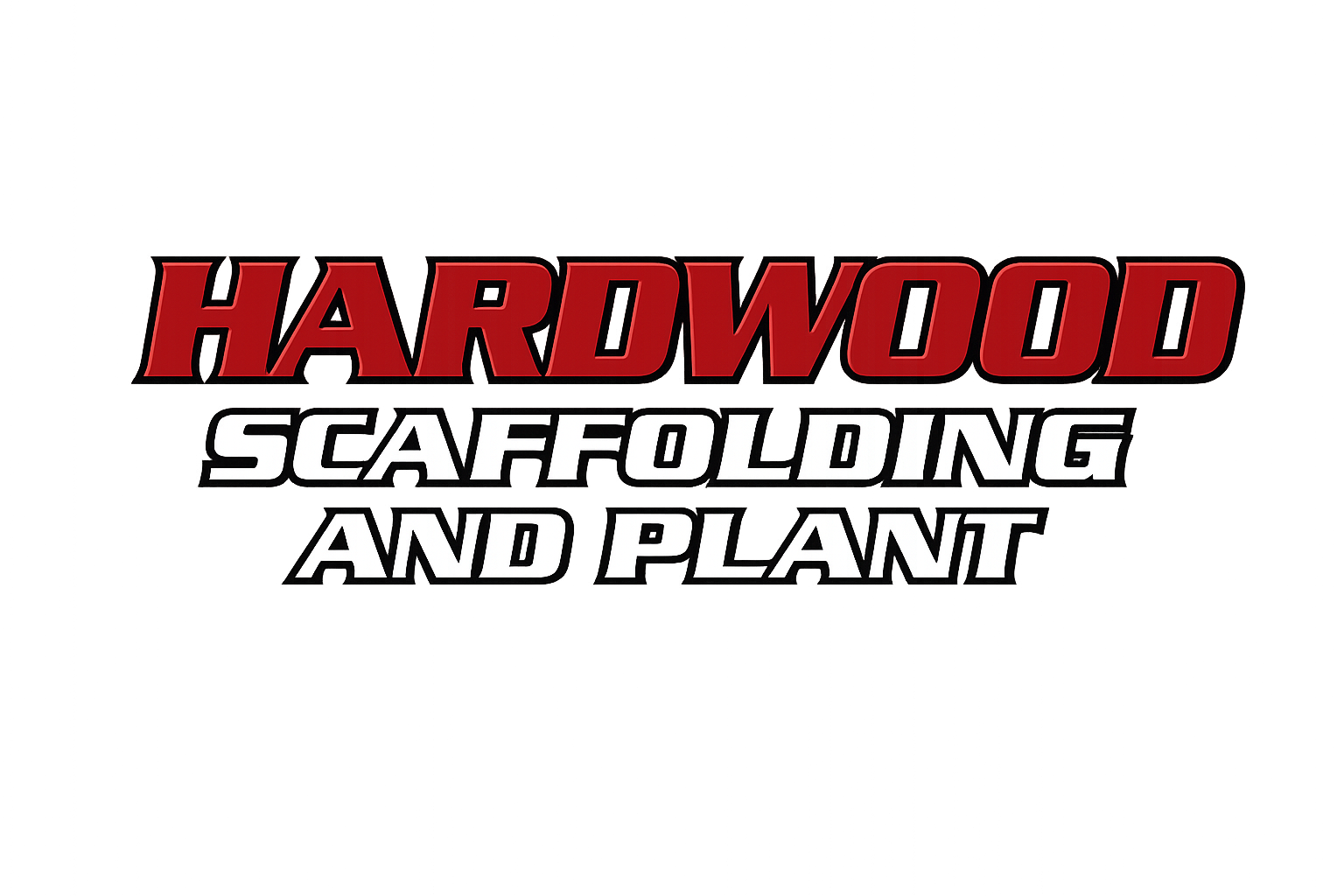 Hardwood Scaffolding and Plant Ltd